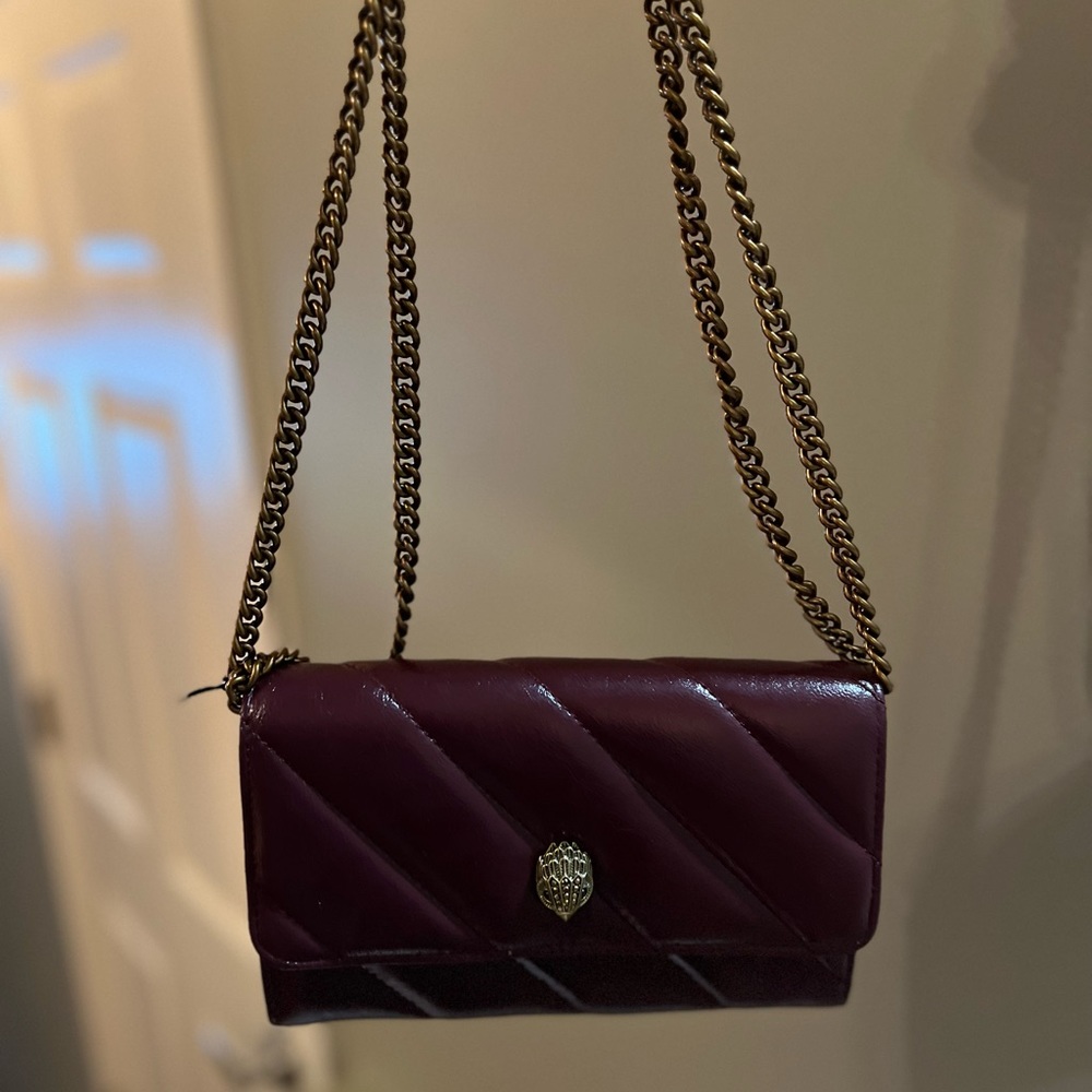 Kurt Geiger soho